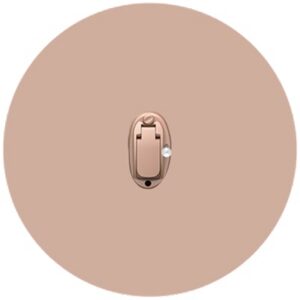Oticon Own IIC