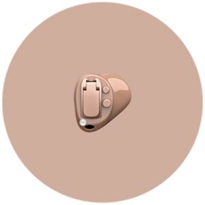 Oticon Own CIC