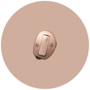 Oticon Own ITC