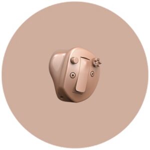 Oticon Own ITE HS
