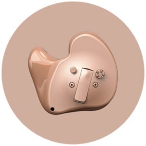 Oticon Own ITE HS